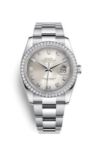 Rolex Datejust 36 116244-0033