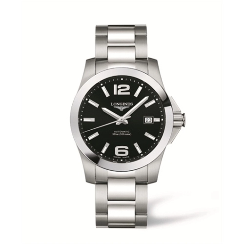 Longines Conquest L3-677-4-56-6