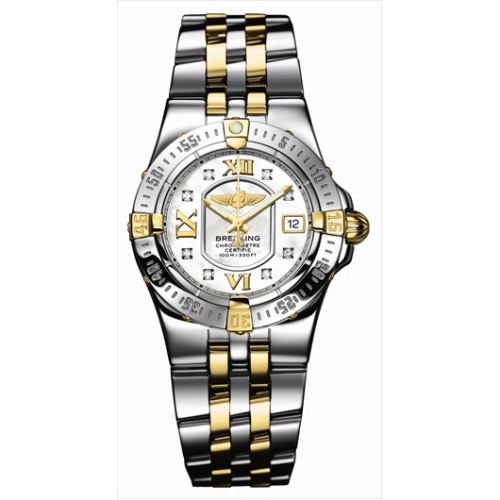 Breitling Windrider B7134012-A662