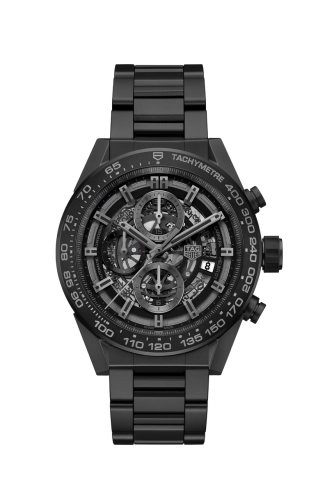TAG Heuer Carrera CAR2A91-BH0742