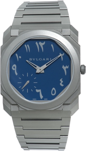 Bulgari Octo 103301