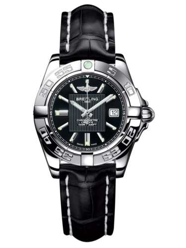 Breitling Galactic A71356L2-BA10-777P