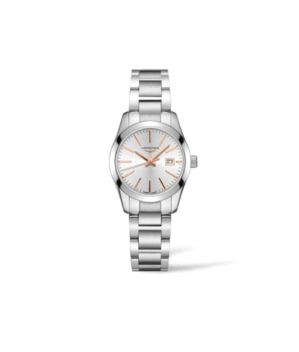 Longines Conquest Classic L2-286-4-72-6