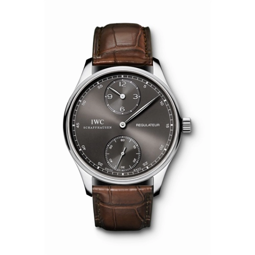 IWC Portugieser IW5444-04
