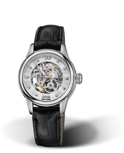 Oris Artelier 01-560-7687-4019-07-5-14-60FC
