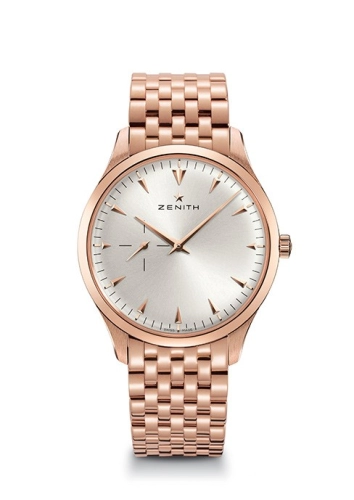 Zenith Elite 18-2010-681-01-M2010