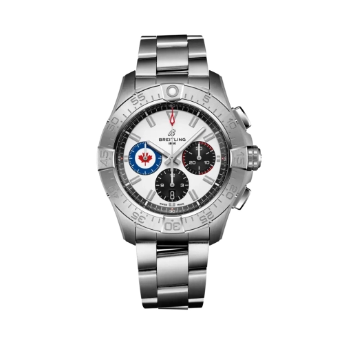 Breitling Avenger AB01473A1A1A1