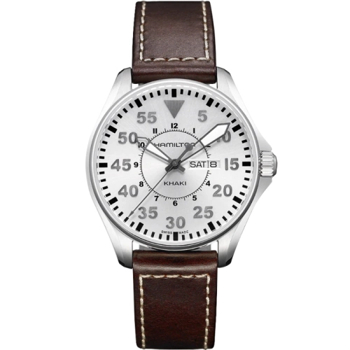 Hamilton Khaki Aviation H64611555