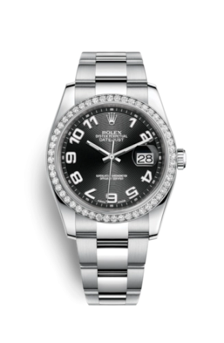Rolex Datejust 36 116244-0042