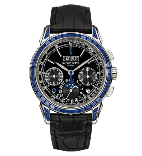 Patek Philippe Grand Complications 5271-11P-001