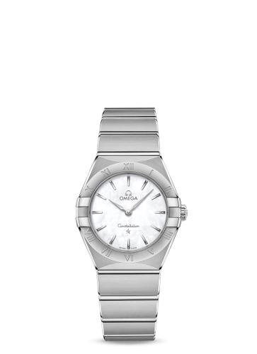 Omega Constellation 131-10-28-60-05-001
