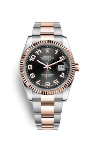 Rolex Datejust 36 116231-0066