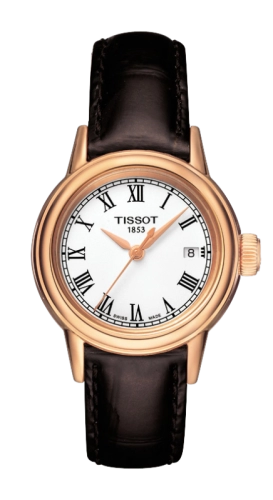 Tissot Carson T0852103601300