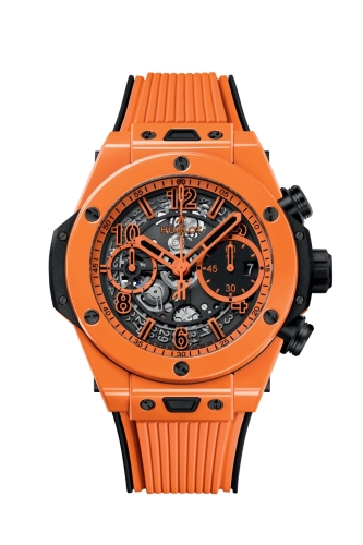 Hublot Big Bang 441-CU-5910-RX