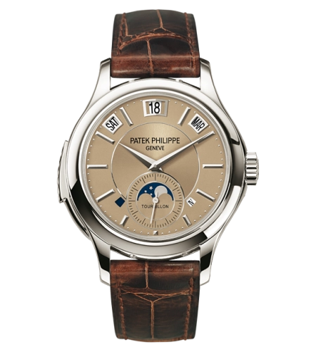 Patek Philippe Grand Complications 5207P-001