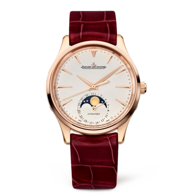 Jaeger-LeCoultre Master Ultra Thin 1252520