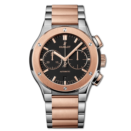 Hublot Classic Fusion 520-NO-1180-NO