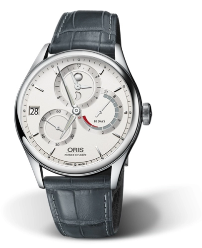 Oris Artelier 01-112-7726-4051-SET-1-23-71FC