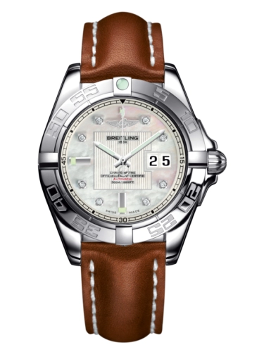 Breitling Galactic A49350L2-A702-425X