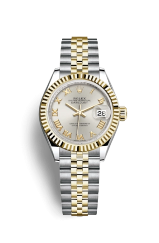 Rolex Lady-Datejust 279173-0005