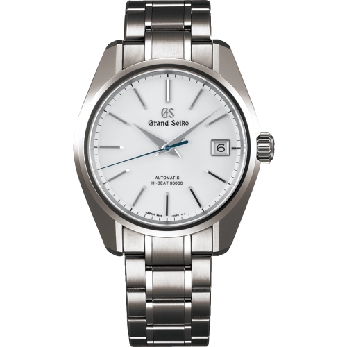 Grand Seiko Mechanical SBGH243