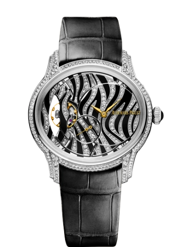 Audemars Piguet Millenary 77249BC-ZZ-A102CR-01