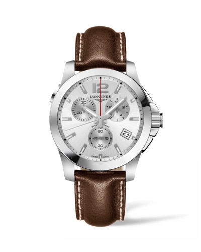 Longines Conquest L3-702-4-76-5
