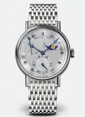 Breguet Classique 7137BB-11-BV0