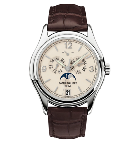 Patek Philippe Complications 5146G-001