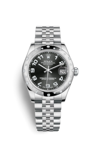 Rolex Datejust 31 178344-0041