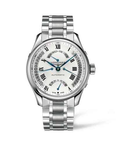 Longines Master Collection L2-717-4-71-6