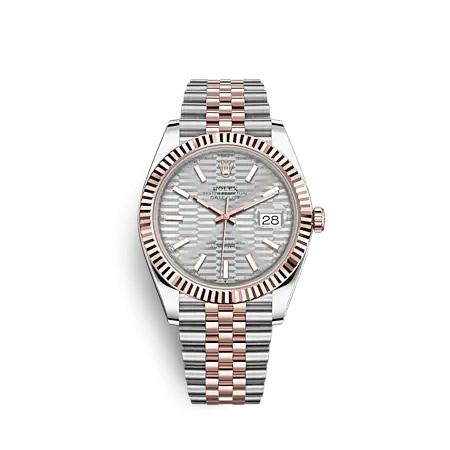 Rolex Datejust 41 126331-0018