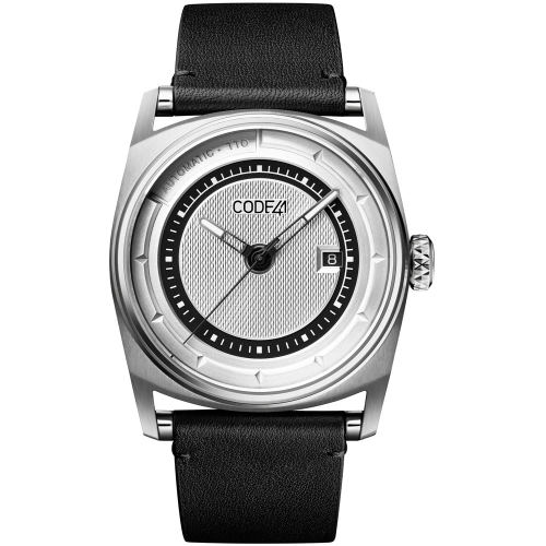 CODE41 Anomaly-02 AN02-IN-SIL-ST-BK