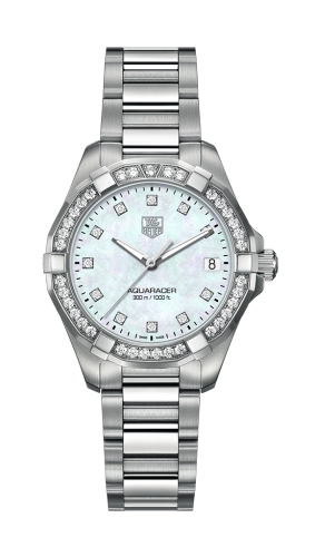 TAG Heuer Aquaracer WAY1314-BA0915