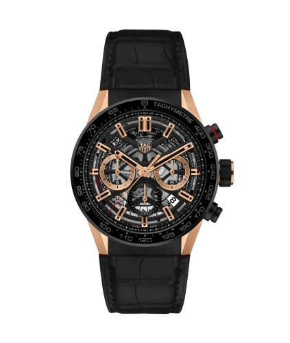 TAG Heuer Carrera CBG2050-FC6426