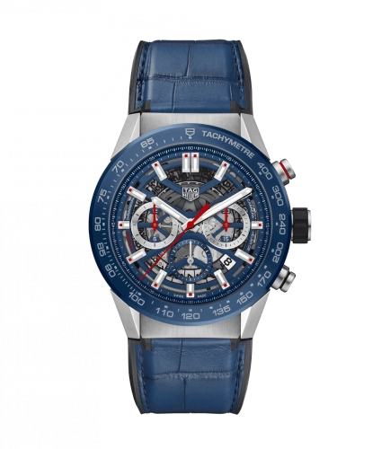 TAG Heuer Carrera CBG2A11-FC6460