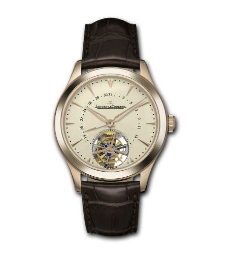 Jaeger-LeCoultre Master 1652410