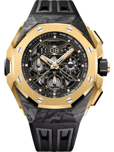 Audemars Piguet Royal Oak Concept 26650FA-OO-D002CA-01