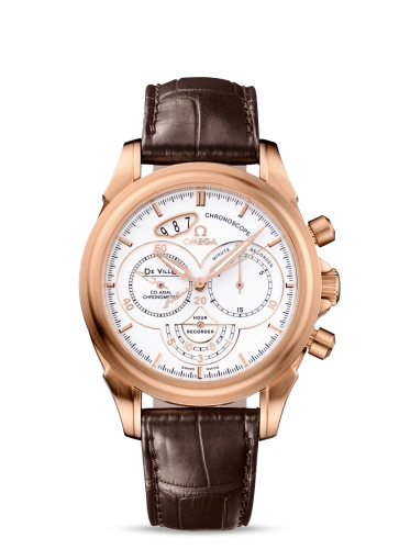 Omega De Ville 422-53-41-50-04-001