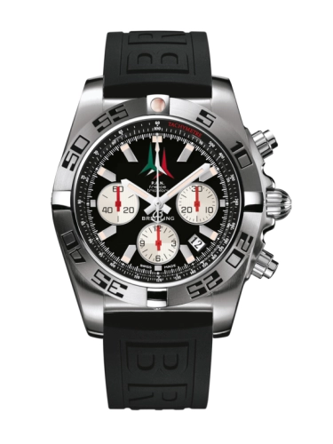 Breitling Chronomat B01 44 AB01104D-BC62-153S