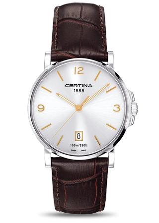 Certina DS Caimano C0174101603701