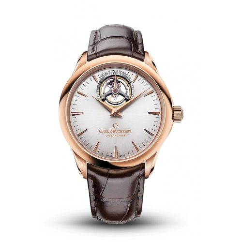 Carl F. Bucherer Manero 00-10920-03-13-01