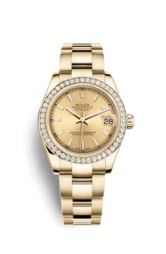 Rolex Datejust 31 178288-0059