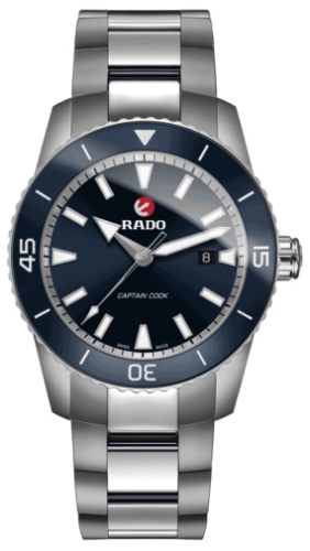 Rado Captain Cook R32501203