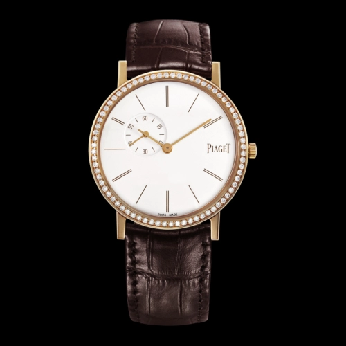 Piaget Altiplano G0A39107