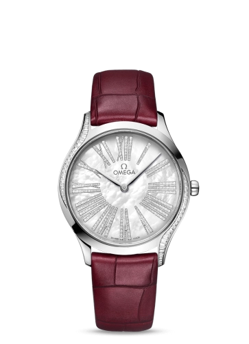 Omega Trésor 428-58-36-60-55-001
