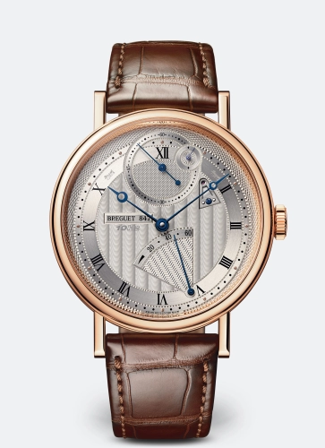 Breguet Classique 7727BR-12-9WU
