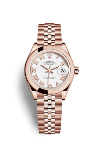 Rolex Lady-Datejust 279165-0022