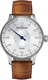 MeisterSinger Single-Hand CC101