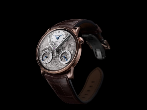 MB&F Legacy Machines 04-RL-W8